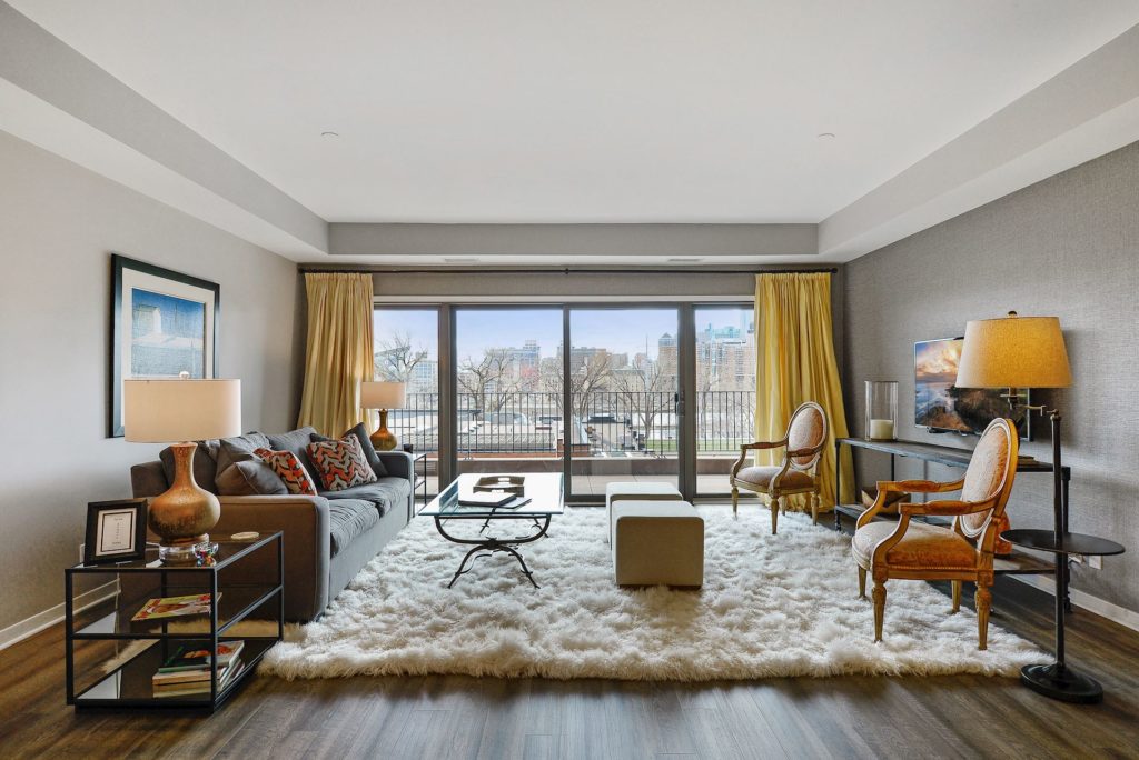 Downtown minneapolis Homes for sale.