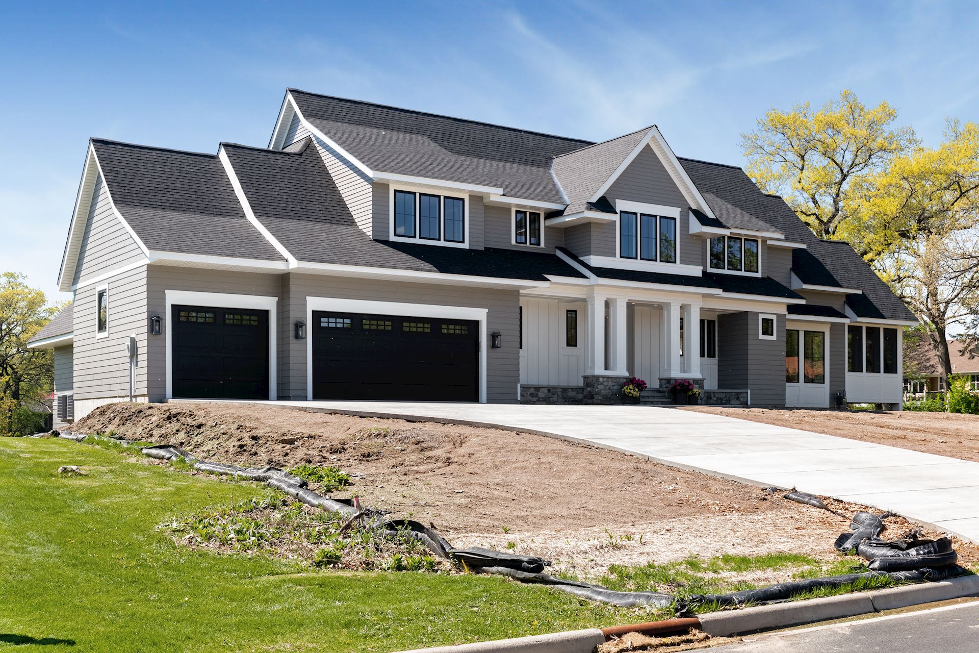 Edina Homes - Twin Cities and Surrounding Areas Real Estate