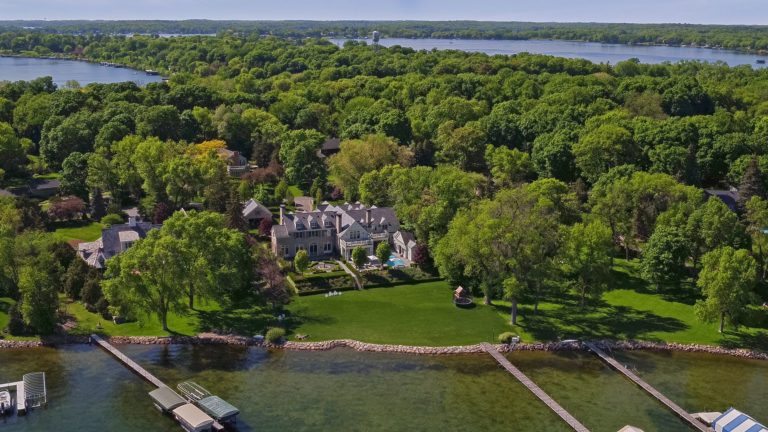 Lake Minnetonka Homes for Sale - Twin Cities Real Estate