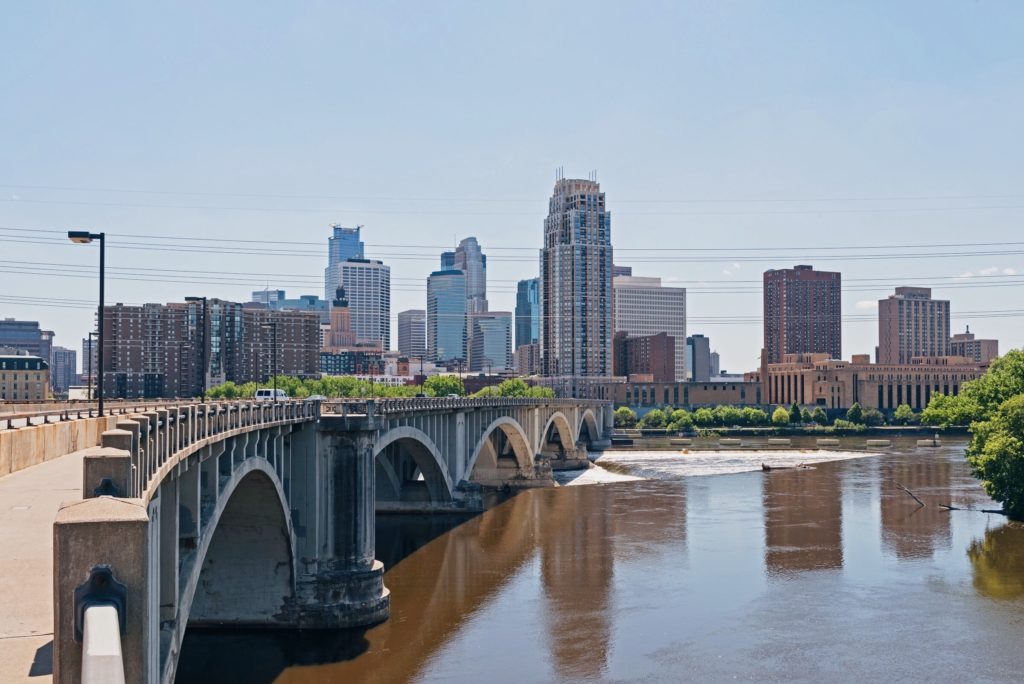 Northeast Minneapolis Neighborhoods - Twin Cities Real Estate