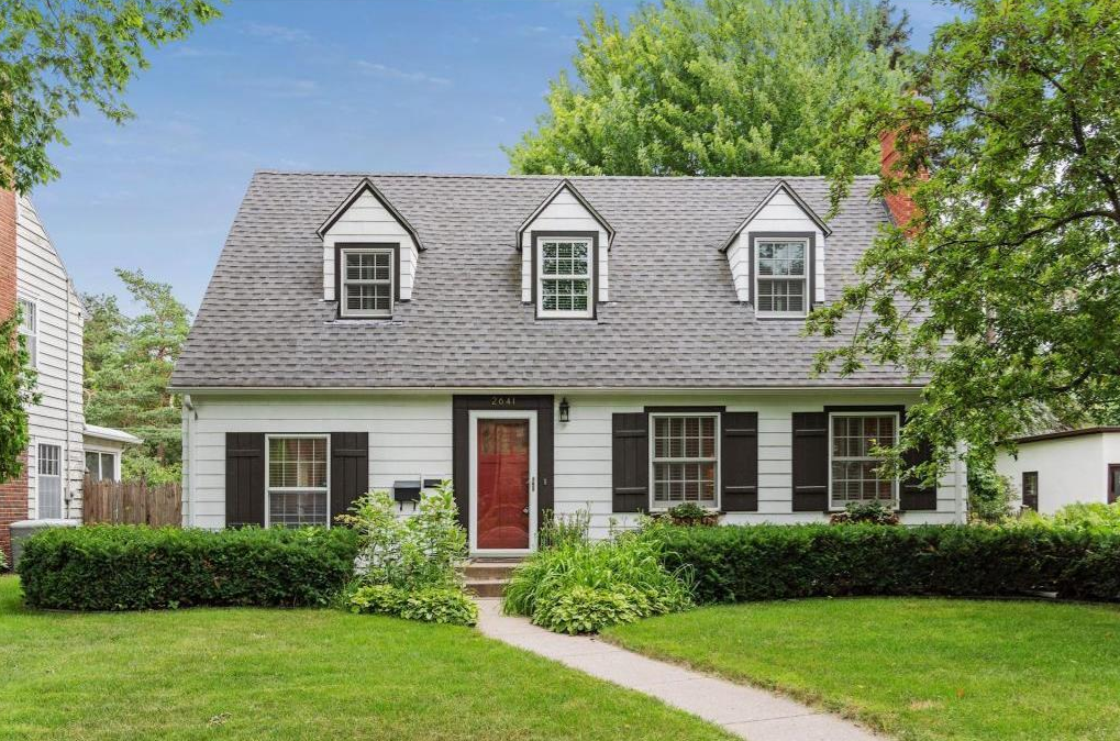 St. Louis Park Homes for Sale Twin Cities Real Estate