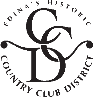 Edina Country Club Homes for Sale