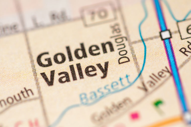 Golden Valley Homes for Sale Twin Cities Real Estate