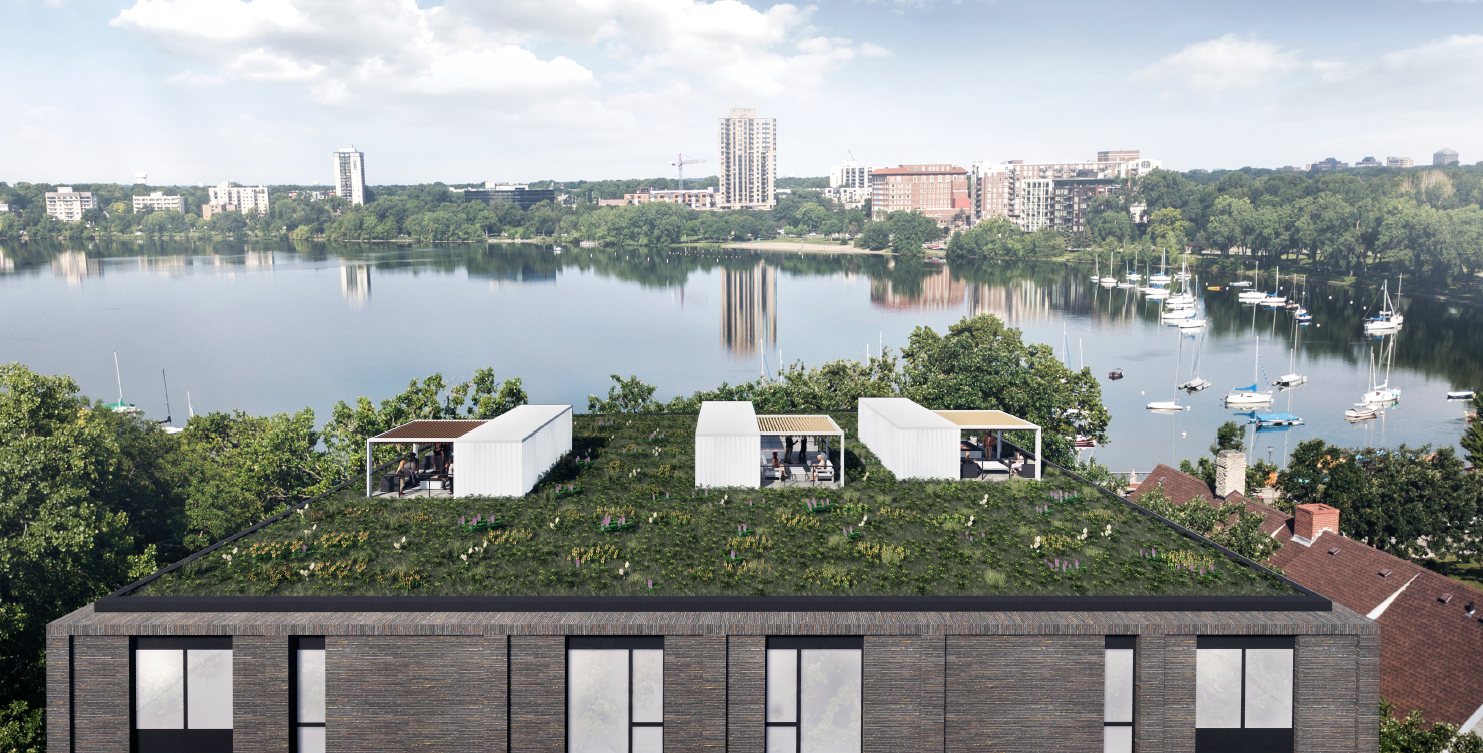 Edina Homes Twin Cities and Surrounding Areas Real Estate