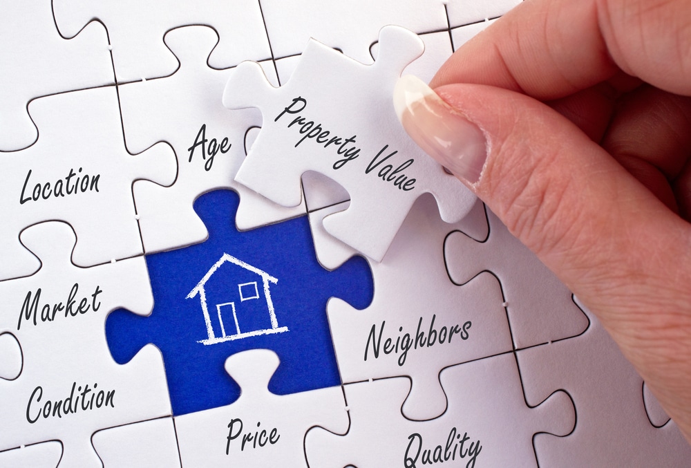 factors that affect home value