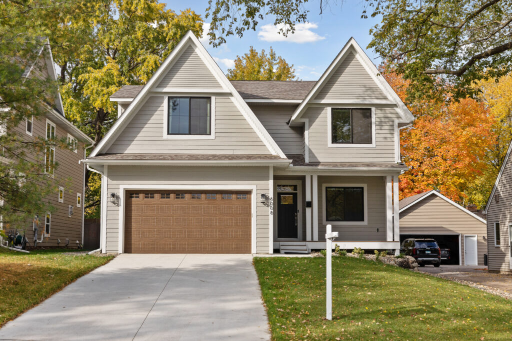 6008 Kellogg Avenue Twin Cities and Surrounding Areas Real Estate